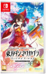 Alliance Arts Touhou Danmaku Kagura Phantasia Lost (Switch)