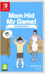 Kemco Mom Hid My Game! Collection (Switch)