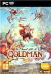 THQ Nordic The Eternal Life of Goldman (PC)