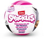 5 Surprise Snackles - Jucarie de plus colectibila S1W2, 11.5 cm (77510GQ1) Figurina