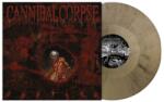 Cannibal Corpse Torture (Gold Marbled Vinyl)