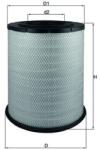 MAHLE Filtru aer MAHLE LX 1587 - automobilus