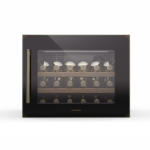 Klarstein Vinsider Victoria 28 Black