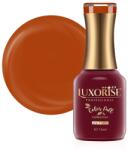 LUXORISE Oja Semipermanenta Color Fall Collection Crimson Petals, Luxorise, 15 ml