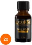 Luxorise Set 2 x Nail Prep Luxorise, 15 ml