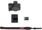 Canon EOS R100 Body (6052C003) Digitális fényképezőgép