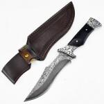 HARAHU Cuțit outdoor AR-31668 - Negru KP31668