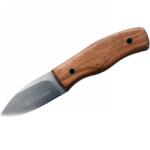 HARAHU Cuțit de exterior CO-18249 - 18cm / Maro KP18249
