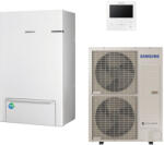 Samsung Split R410A 12kW AE120AXEDEH/EU /AE160ANYDEH/EU