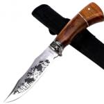 HARAHU Cuțit de exterior CO-30145 - A3174 KP30145
