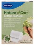 HARTMANN Cosmos Nature Care Cotton Bondage pamut kötszer 6 cm x 5 m