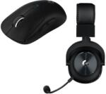 Logitech PRO X 991-000537 Casti