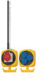 brennenstuhl 4 Plug 5 m (00195905)