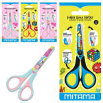 Mitama Olló Mitama 13 cm iskolai bliszteres vegyes színek (61286)
