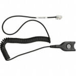 Citizen Свързващ кабел Sennheiser CSTD 01 - QD към RJ9 (1000836)