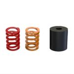 MOZA Racing kiegészítő - SR-P Fék készlet (Accessory Kit) (RS17) - smart-otthon