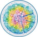 Ravensburger Circle of Colors - Rainbow Cake 500 db-os (17349)