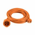 Somogyi Elektronic 1 Plug 20 m (NV 4-20/OR/1,5)