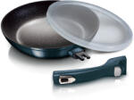Berlinger Haus Metallic Line Aquamarine Edition 28 cm (BH/7153)