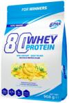 6PAK Nutrition 80 Whey Protein 908 g