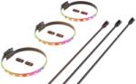 HYTE Комплект RGB Ленти HYTE LS10 - 330 mm (HYTE-ACC-LS10-B-3) - megamag
