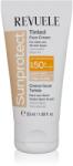 Revuele Sunprotect Tinted Face Cream crema protectoare cu efect de tonifiere SPF 50+ culoare Light Tint 50 ml