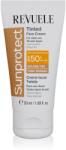 Revuele Sunprotect Tinted Face Cream crema protectoare cu efect de tonifiere SPF 50+ culoare Golden Tint 50 ml