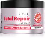 Revuele Total Repair Hair Mask masca revitalizanta pentru par deteriorat 500 ml