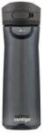 Contigo Jackson 2.0 Autopop 720ml Kulacs - Fekete (02156435) (02156435)