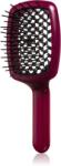 Janeke Curvy "M" Vented Brush perie de tip paletă pentru modelarea termica a parului 21 x 8, 5 x 4 cm 1 buc - notino - 129,00 RON