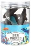 Masen Toys Cápa figurák - 6 db-os szett (7204842) - jateknet