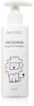 Baby Boo MACADAMIA Shampoo and Conditioner sampon és kondicionáló gyermekeknek születéstől kezdődően 200 ml