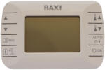 Baxi Crono18 OpenTherm programozható szobatermosztát (EG-A7790606-BAXI)