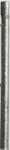  KPE összekötőhöz védőcső 5/4" L=560 mm (EG-01938-XX)