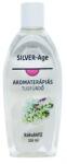 Silanus Silver-Age Aromaterápiás tusfürdő Kakukkfű 250 ml