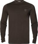 Harkila Costum Termic Harkila Base All Season L/S Shadow Brown (103810044)