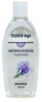 Silanus Silver-Age Aromaterápiás tusfürdő Levendula 250 ml
