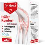 Dr. Herz Ízület Komfort 60 db kapszula - greenpatika