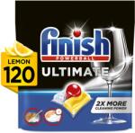 Finish Finsh Ultimate All in 1 Lemon Sparkle 120 db