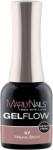 MarilyNails GelFlow - Hema Free 97 7 ml (Mauve Bitch! )