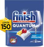 Finish Quantum All in 1 Lemon Sparkle 150 db