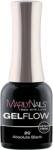 MarilyNails GelFlow - Hema Free 20 7 ml (Absolute Black