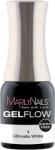MarilyNails GelFlow - Hema Free 1 4 ml (Ultimate White)