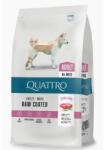 Quattro Super Premium 12kg Adult Lamb - Hipoallergén Bárányhúsos Kutyaeledel