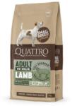 Quatro Hypoallergenic SMALL BREED ADULT LAMB kutyatáp 7 kg - bundasbazar