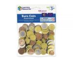 Learning Resources Set de monede de jucarie (euro) (LSP0026-EUR)