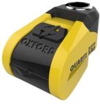 OXFORD Féktárcsazár Quartz Alarm XA6
