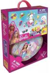 Lisciani Gentuta mea cu plastilina - barbie (L91928) - ookee