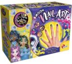 Lisciani Kit manichiura - the moon academy - unghii stralucitoare (L105649) - ookee