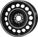 ALCAR 8932B CB60 4/100 R15x6 ET40